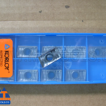 INSERTO APXT1604PDSR-MM FRESADO KORLOY