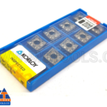 INSERTO CNMG 120408-HA (432) TORNEADO KORLOY