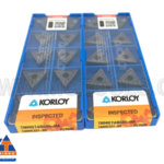 INSERTO TNMG 160404 HA PC9030 TORNEADO KORLOY