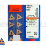INSERTO CNMA 190616 (644) TORNEADO KORLOY