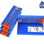 INSERTO VNMG 160408-HM (332) TORNEADO KORLOY