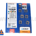 INSERTO XOMT11T306-D FRESADO KORLOY