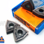 INSERTO WNMG 080408-HA (432) ALUMINIO TORNEADO KORLOY