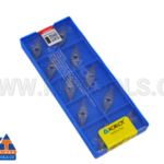 INSERTO SPMT 11T308-PD CUADRADO FRESADO KORLOY
