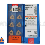 INSERTO RNMG 190600-B25 (64) TORNEADO KORLOY
