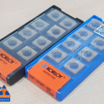 INSERTO SDXT 130508 R MMNCM335 FRESADO KORLOY