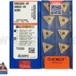 INSERTO RNMG 120400-B25 (43) TORNEADO KORLOY