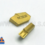 INSERTO 4MM SP400 NC3030 TRONZADO KORLOY