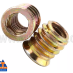 INSERTO PARA TUBERIA T 18427R7-5-T ROSCADO KENT