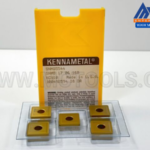 INSERTO CCGT 120408HP (432) TORNEADO KENNAMETAL