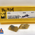 INSERTO NDC3040R3 KC730 ROSCADO KENNAMETAL