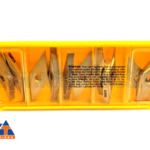 INSERTO VNGP 220404 (431) KC850 TORNEADO KENNAMETAL