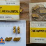 INSERTO NDC4038R2 KC730 ROSCADO KENNAMETAL