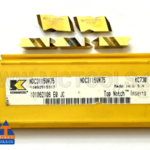 INSERTO NDC4050R2 KC730 ROSCADO KENNAMETAL