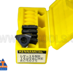 INSERTO LT16NR18UN KC5025 ROSCADO KENNAMETAL