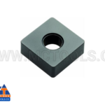 INSERTO CUADRADO SNMA 120408 HCX31480 TORNEADO