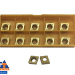 INSERTO CNGA 120408 CC2 TORNEADO CANELA