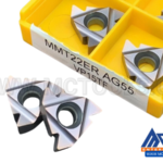 INSERTO ROMBO WNMG 080404 CBM (BORO) TORNEADO ANSHIBA