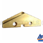 INSERTO N. 2 T-A SC TIN - 1-1/4 (1 25 ) TALADRADO AMEC