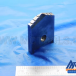 INSERTO 5/8 TALADRADO AMEC