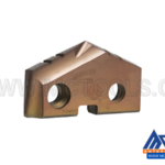 INSERTO N. 7 T-A SC AM200 - 3-29/32 (3 90) TALADRADO AMEC