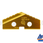 INSERTO N. 2 T-A SC TIN - 1-3/8 (1 3750 ) TALADRADO AMEC