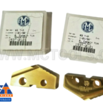 INSERTO N. 1 T-A SC COBALT TIALN - 13/16 TALADRADO AMEC