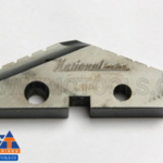 INSERTO N 2 T-A 1 5/16" Cobalt Tialn TALADRADO AMEC