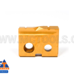 INSERTO N. 3 T-A SC TIN - 1-1/2 (1 5 ) TALADRADO AMEC