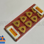 INSERTO WCMX 05T308 PERFORADO AMEC