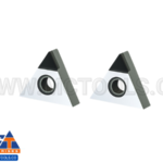 INSERTO TPG321 P DIAMANTE TORNEADO ACCURATE