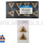 INSERTO TPG 544 C520 TRIANGULAR TRACKER