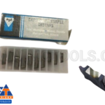 INSERTO CTA-2 3/32 C2 TORNEADO MARCA APT