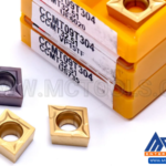 INSERTO ROMBO CCMT060204 TORNEADO MITSUBISHI