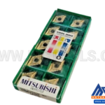 INSERTO DNMG 150408-MP UE6110 TORNEADO MITSUBISHI