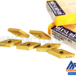 INSERTO VNMG 160408-MV UE6005 TORNEADO MITSUBISHI