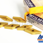 INSERTO VNMG 160408-MS US735 TORNEADO MITSUBISHI
