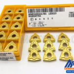 INSERTO WNMG 080404-MA VP15TF (AMARILLOS) TORNEADO MITSUBISHI