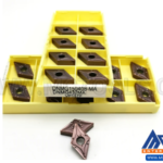 INSERTO DNMG 150408-MS VP15TF TORNEADO MITSUBISHI