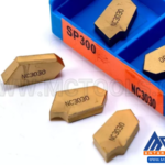 INSERTO KGT2R UE6020 TRONZADO MITSUBISHI