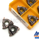 INSERTO MMT16ER AG60-S VP15TF ROSCADO EXTERIOR CAJA X 10 PCS MITSUBISHI