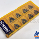 INSERTO MM16ER AG55 VP15TF ROSCADO CAJA X 10 PCS MITSUBISHI