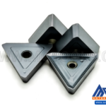 INSERTO FRESADO TPKN 2204 PDTR MC3000 CAJA X 10 PCS CUTEDGE