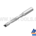 BROCA MODULAR DE 32MM DE INSERTO UNICO TIPO KSEM 5xD SISTEMA METRICO REF. KSEM320R5WN32M. KENNAMETAL
