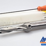 BROCA MODULAR DE 30MM DE INSERTO UNICO TIPO KSEM 5xD SISTEMA METRICO REF. KSEM300R5WN32M. KENNAMETAL