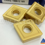 INSERTO YBC251 TORNEADO ZCC