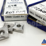 INSERTO SPKN 1203 EDTR LT30 CUADRADO FRESADO ZCC