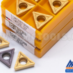 INSERTO TCMT 220408 4325 TRIANGULAR TORNEADO ZCC