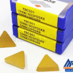 INSERTO YBC301 TORNEADO ZCC