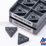 INSERTO TNMG 160408 MA (INOX) TORNEADO ZCC
